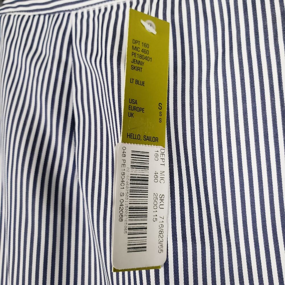 NEW! Gianni Bini Hi Lo Jenny Skirt - S - Picture 3 of 4